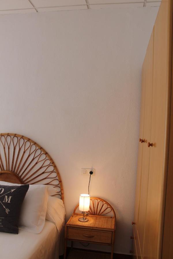 Ideal Familias Cerca Del Mar Apartamento L'Ampolla