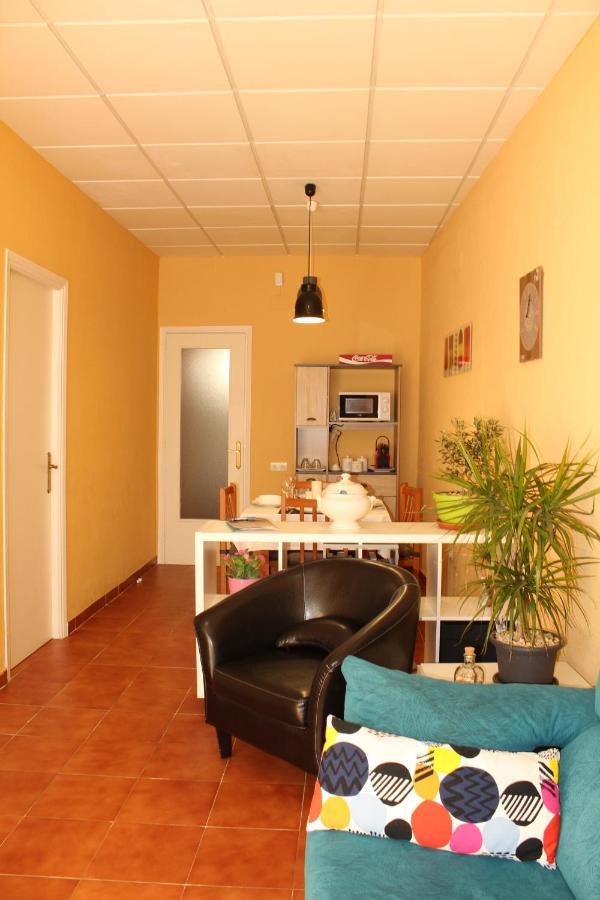 Appartement Ideal Familias Cerca Del Mar L'Ampolla