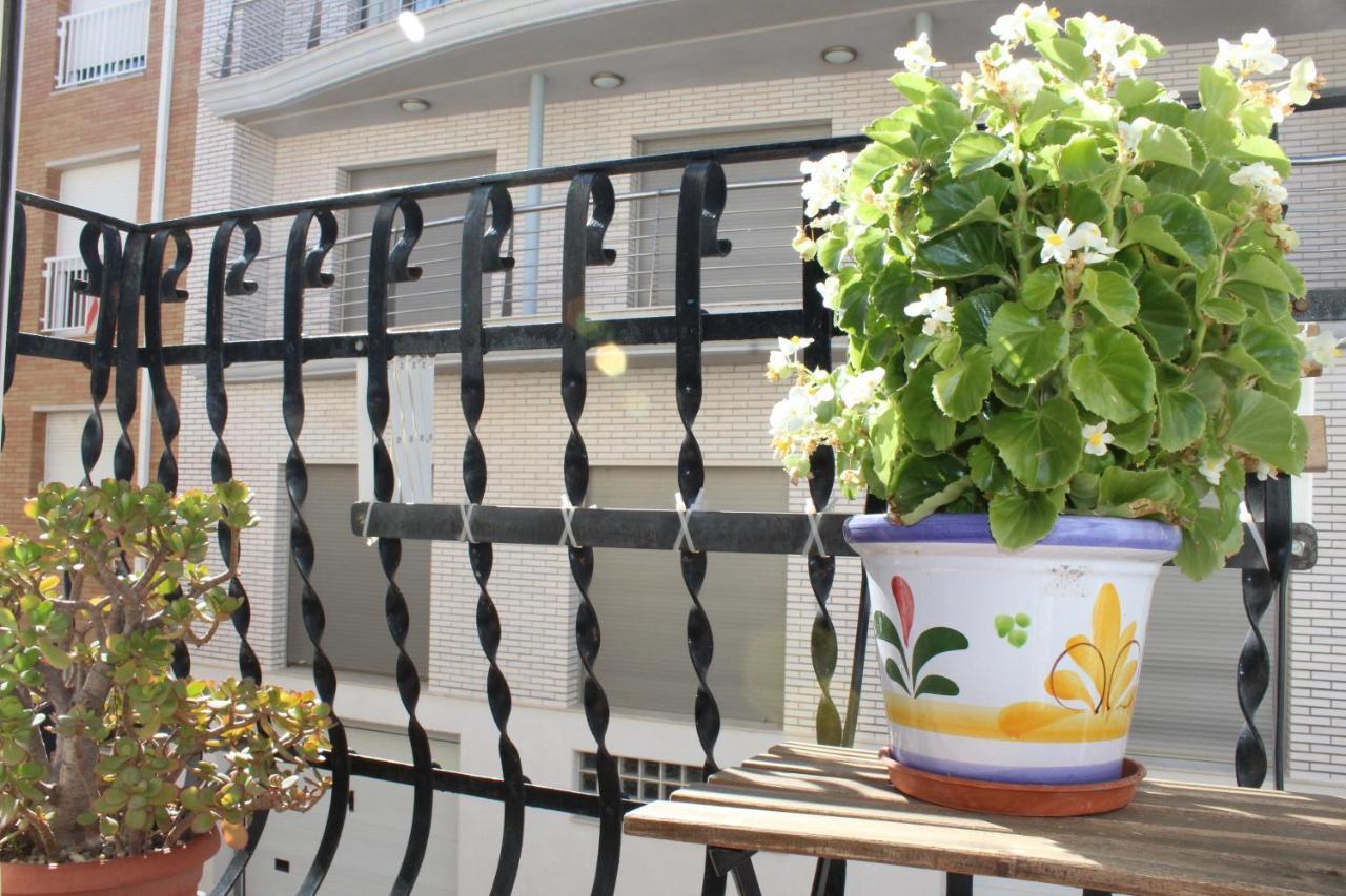 Appartement Ideal Familias Cerca Del Mar *
