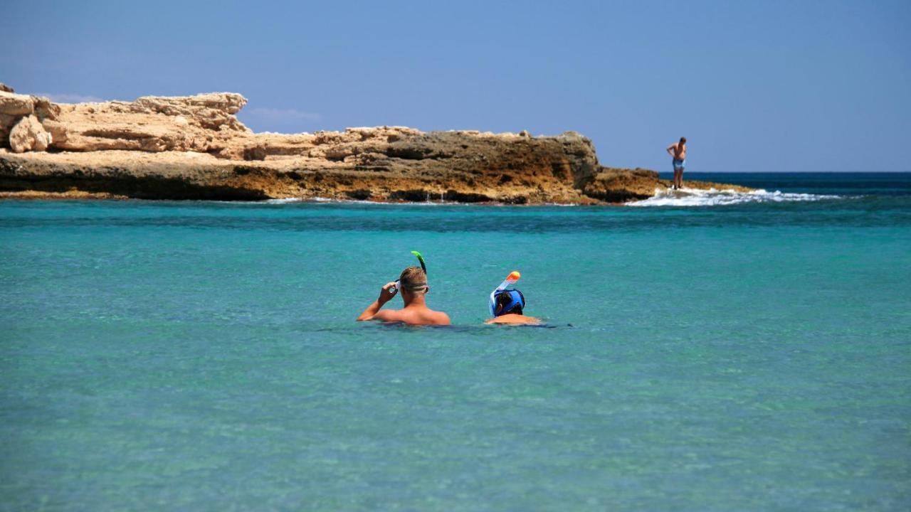 Apartamento Ideal Familias Cerca Del Mar
