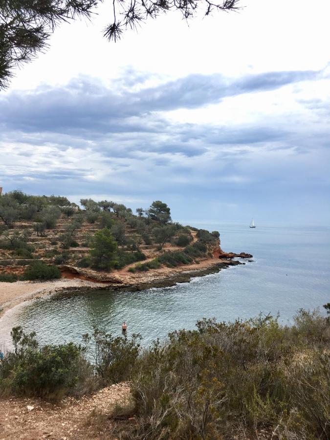 Ideal Familias Cerca Del Mar * L'Ampolla