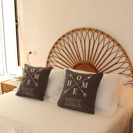 Apt Ideal Para Familias Cerca Del Mar L'Ampolla Exterior foto