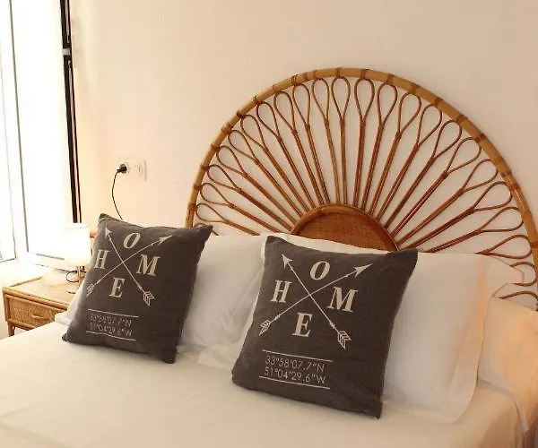 Apt Ideal Para Familias Cerca Del Mar