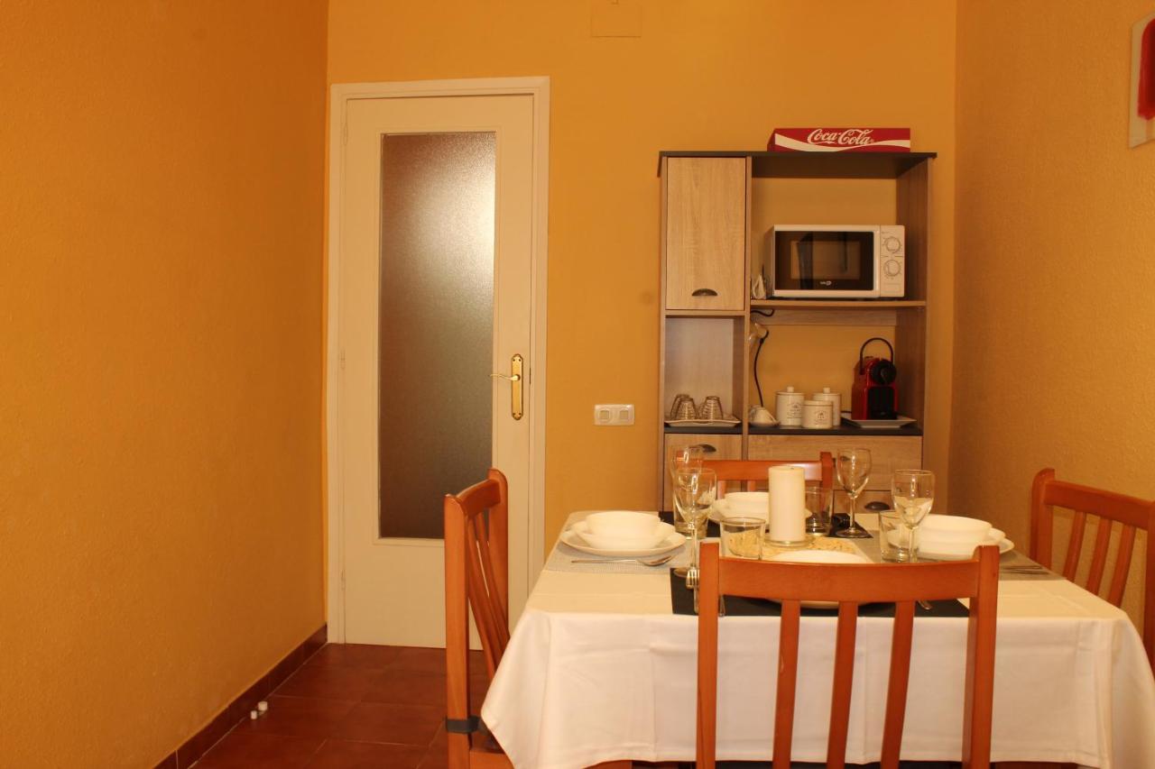 Ideal Familias Cerca Del Mar Apartment