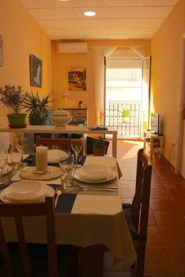 Apartment Ideal Familias Cerca Del Mar L'Ampolla