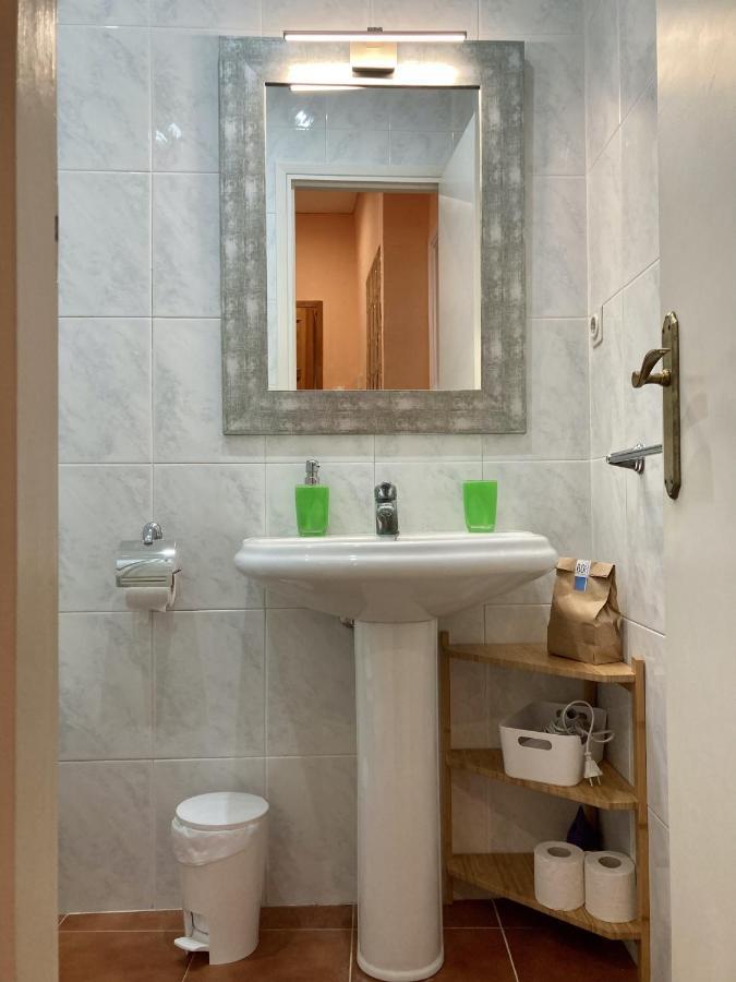 Ideal Familias Cerca Del Mar Apartment L'Ampolla