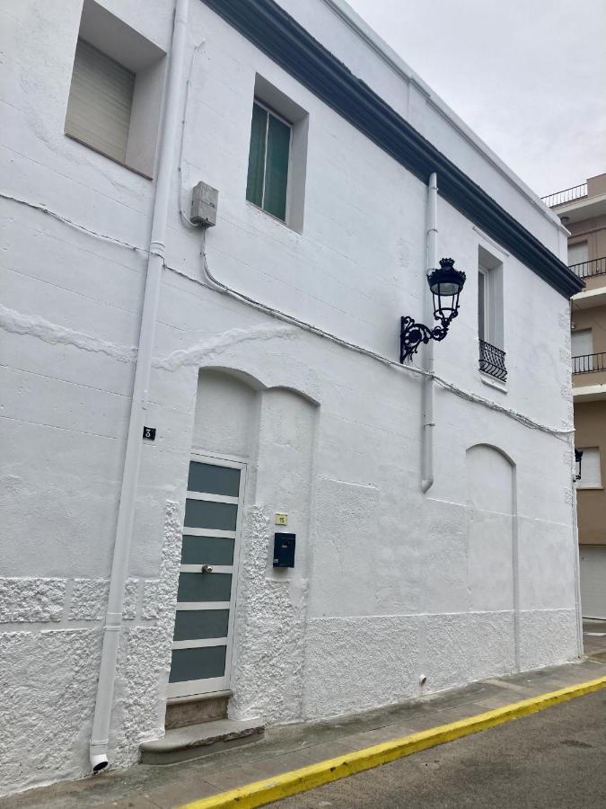 Apartment Ideal Familias Cerca Del Mar L'Ampolla