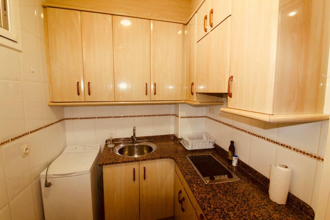 Ideal Familias Cerca Del Mar Apartment L'Ampolla